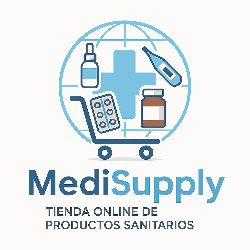 Logo MediSupply